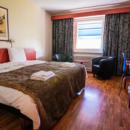 Skoogs City Bnb Piteå 외부 사진