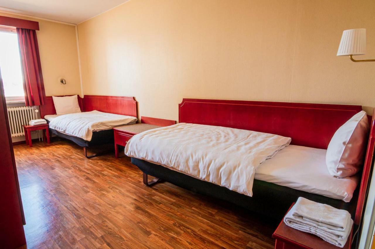 Skoogs City Bnb Piteå 외부 사진