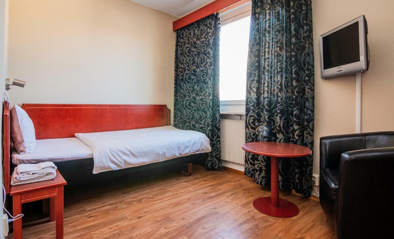 Skoogs City Bnb Piteå 외부 사진