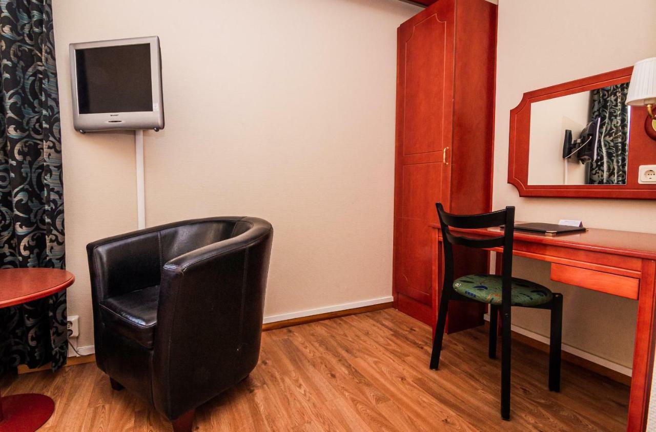 Skoogs City Bnb Piteå 외부 사진