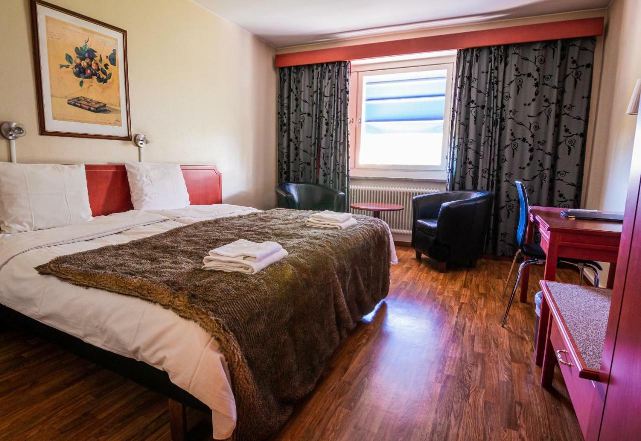 Skoogs City Bnb Piteå 외부 사진